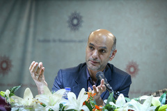 حسن محدثی در دومین روز همایش «پرسش از امر دینی»