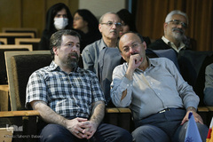 دومین روز همایش «پرسش از امر دینی»