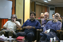 دومین روز همایش «پرسش از امر دینی»