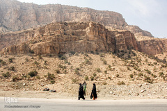 پای پیاده از زاگرس تا کربلا