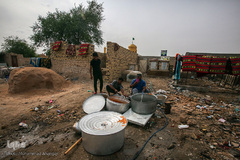 وادی‌السلام؛ بزرگترین قبرستان جهان