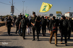 حب الحسين يجمعنا