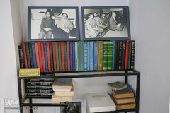 موزه شهید رجایی