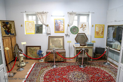 موزه شهید رجایی