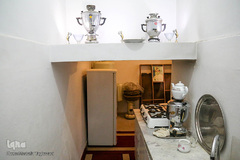 موزه شهید رجایی