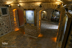 موزه شهید رجایی