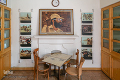 خانه موزه شهید چمران