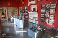 خانه موزه شهید چمران