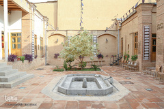 خانه موزه شهید چمران