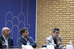 نشست در دام فقر