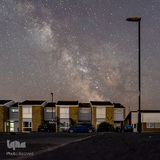 سفری در فضا با برترین عکس های نجومی سال 2018