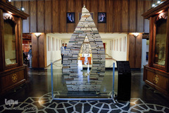 کتابخانه ملی ملک