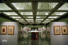 کتابخانه ملی ملک