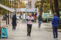 تنهاییِ همراهی