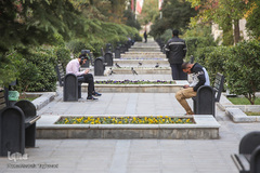 تنهاییِ همراهی