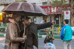 تنهاییِ همراهی