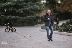 تنهاییِ همراهی