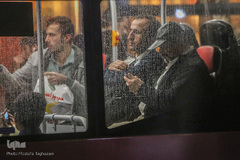 تنهاییِ همراهی