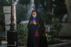 تنهاییِ همراهی