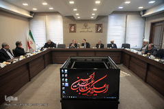 نشست شورای سیاست‌گذاری پانزدهمین دوره همایش بانوان قرآن‌پژوه