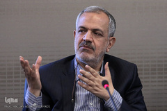 احمد مسجدجامعی در نشست شورای سیاست‌گذاری پانزدهمین دوره همایش بانوان قرآن‌پژوه