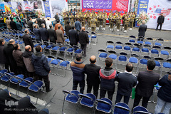 مراسم یوم الله ۱۳ آبان