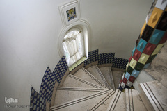 خانه و موزه مقدم