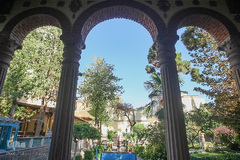 خانه و موزه مقدم