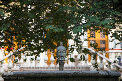 خانه و موزه مقدم