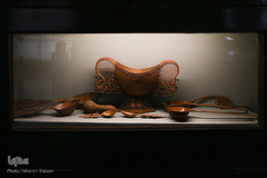 خانه و موزه مقدم