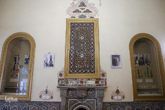 خانه و موزه مقدم