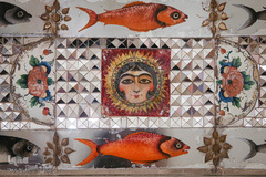 خانه و موزه مقدم