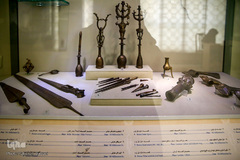 خانه و موزه مقدم