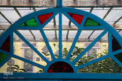 خانه و موزه مقدم