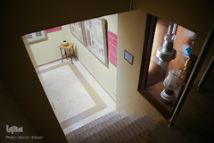 خانه و موزه مقدم