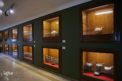 خانه و موزه مقدم