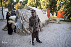 مردمی که این روزها چشم انتظار روزهای بهتری هستند