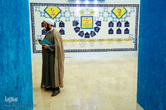 نمایشگاه تخصصی مدیریت مسجد