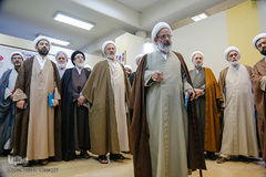 نمایشگاه تخصصی مدیریت مسجد