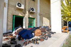 نمایشگاه تخصصی مدیریت مسجد