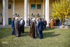 نمایشگاه تخصصی مدیریت مسجد