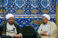 نمایشگاه تخصصی مدیریت مسجد