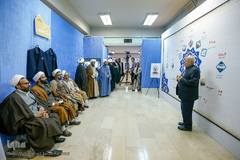 نمایشگاه تخصصی مدیریت مسجد