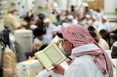 بارگاه قدسی پیامبر اکرم(ص) در مدینه منوره