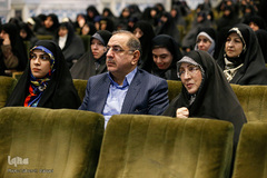 پانزدهمین همایش بین‌المللی بانوان قرآن‌پژوه