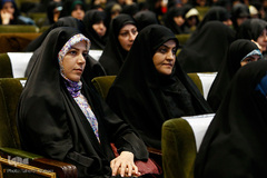 پانزدهمین همایش بین‌المللی بانوان قرآن‌پژوه