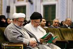 پانزدهمین همایش بین‌المللی بانوان قرآن‌پژوه