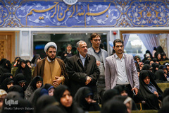 پانزدهمین همایش بین‌المللی بانوان قرآن‌پژوه