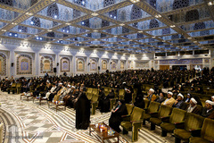 پانزدهمین همایش بین‌المللی بانوان قرآن‌پژوه