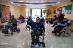 مجتبی مریدی به تاتر علاقه‌مند است. وی در حال حاضر مشغول تمرین با یک کارگردان تاتر می‌باشد.